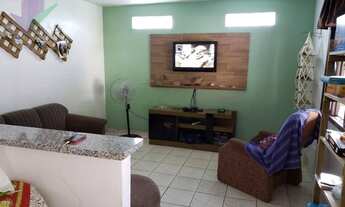 Imagem 7: Sobrado com 3 dormitórios à venda, 160 m² por R$ 256.000,00 - Recanto do Farol - Itapoá/SC