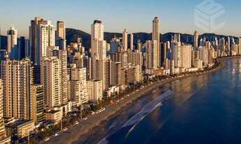 Imagem 4: Apartamento no Residencial Square - Praia Brava - Itajaí-SC