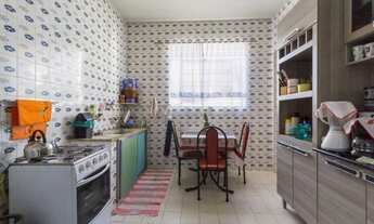 Imagem 6: Casa para venda tem 86 metros quadrados com 3 quartos em José de Anchieta