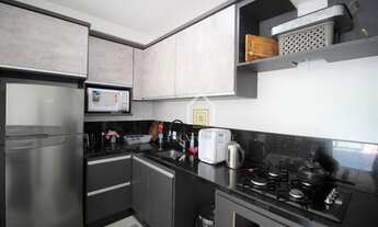 Imagem 4: Apartamento com terraço no Residencial Netuno