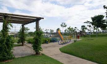 Imagem 5: Terreno à venda, 300 m² por R$ 198.331,71 - Condomínio Reserva Central Parque - Salto/SP