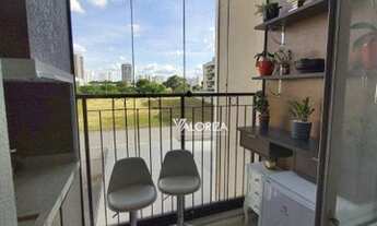 Imagem 3: Apartamento com 2 dormitórios à venda - Condomínio Ateliê Campolim - Sorocaba/SP