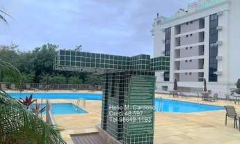Imagem 2: Apartamento com 1 dormitório à venda, 72 m² por R$ 580.000,00 - Barra da Tijuca - Rio de J