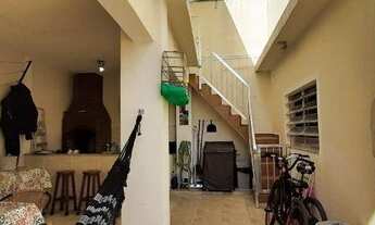 Imagem 6: Sobrado com 3 dormitórios à venda no Jardim Mosteiro - Itanhaém/SP