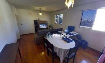 Imagem 2: Apartamento com 3 dormitórios à venda, 89 m² por R$ 315.000,00 - Vila Larsen 1 - Londrina