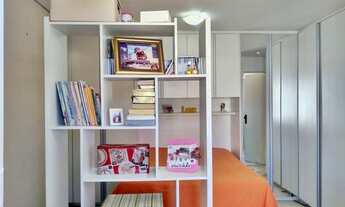 Imagem 7: Apartamento com 1 dormitório à venda, 43 m² por R$ 170.000,00 - Centro - Campinas/SP