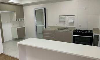 Imagem 7: Condomínio Clube - Apartamento com 3 dormitórios 3 suítes à venda, 125 m² por R$ 1.200.000