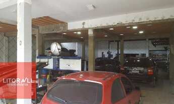 Imagem 6: Galpão à venda, 360 m² por R$ 700.000,00 - Balneário Iemanjá (Bordignon) - Itanhaém/SP