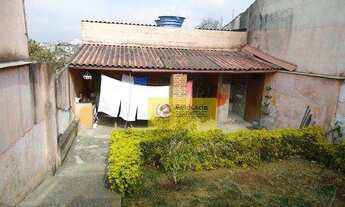 Imagem 11: Sobrado à venda, 160 m² por R$ 690.000,00 - Vila Eldízia - Santo André/SP