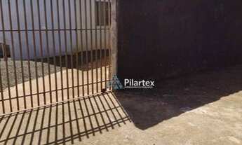 Imagem: Casa com 2 dormitórios à venda, 48 m²