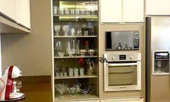 Imagem 4: Apartamento com 4 dormitórios à venda, 200 m² por R$ 3.500.000,00 - Meia Praia - Itapema/S