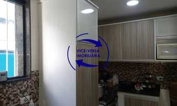 Imagem 2: Cachambi, próximo ao Norte Shopping, ampla casa (360 m² construídos), terreno 385m², 2 pav