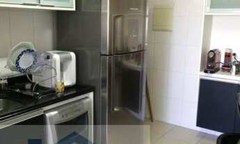 Imagem 7: Resort Tamboré, Excelente Apartamento com 133m²