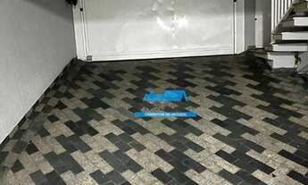 Imagem 2: Sobrado com 3 dormitórios à venda, 215 m² por R$ 855.000 - Parque Oratório - Santo André/S