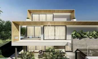 Imagem 7: Casa com 5 dormitórios à venda, 1200 m² por R$ 19.550.000,00 - Barra da Tijuca - Rio de Ja