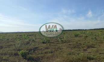 Imagem 5: Fazenda no ponto de entrar plantando lavoura