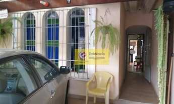 Imagem: Sobrado à venda, 160 m² por R$ 510.000,00