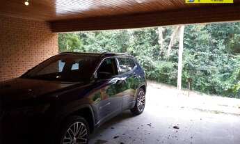 Imagem 7: Casa com 4 dormitórios à venda, 400 m² por R$ 760.000,00 - Jardim Santa Paula - Cotia/SP