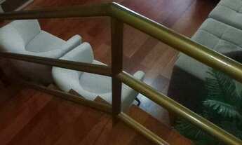 Imagem 6: Casa com 4 dormitórios à venda, 240 m² por R$ 720.000,00 - Jardim Neman Sahyun - Londrina