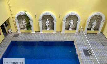 Imagem 6: Prédio com heliponto à venda, 2415 m² por R$ 8.900.000 - Jardim do Mar - São Bernardo do C