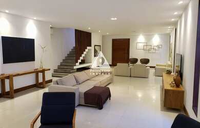 Imagem 6: Casa à venda, 4 quartos, 3 suítes, 2 vagas, Itanhangá - RIO DE JANEIRO/RJ