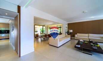 Imagem 4: Casa com 4 dormitórios à venda, 374 m² por R$ 2.760.000,00 - Jardim Quintas das Videiras