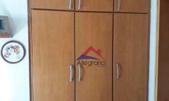 Imagem 4: Apartamento com 2 dormitórios à venda, 59 m² por R$ 265.000,00 - Jardim Artur Alvim - São