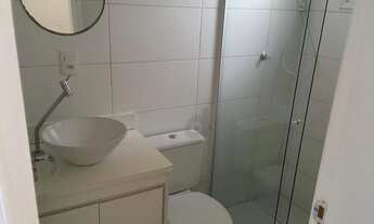 Imagem 2: Apartamento com 3 Quartos 1 suite a venda no Alpha Club Votorantim