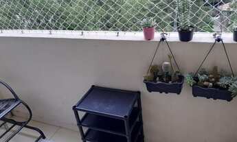 Imagem 5: Apartamento à venda, 102 m² por R$ 485.000,00 - Olímpico - São Caetano do Sul/SP