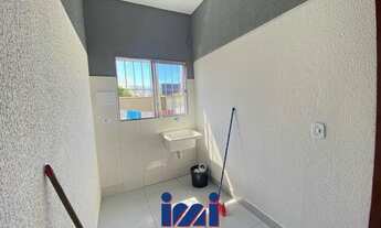 Imagem 3: Casa a venda com 2 quartos na praia