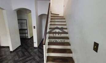 Imagem 7: Sobrado no Jd das Industrias - 3 dorm, 1 suite com ar condicionado