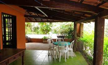 Imagem 6: Casa com 3 dormitórios à venda por R$ 850.000,00 - Secretário - Petrópolis/RJ