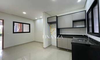 Imagem 5: Casa com 2 dormitórios à venda, 70 m² por R$ 350.000 - Jardim Nova Veneza - Indaiatuba/SP