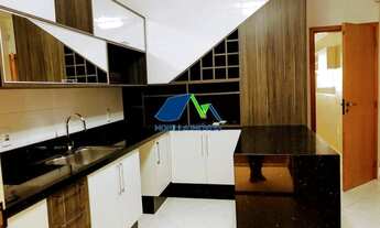 Imagem 4: Casa, Residencial para Venda e Locação Americana