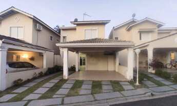 Imagem 2: Sobrado, 3 Quartos, 1 Suíte - Condomínio Olga Ville