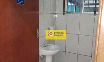 Imagem 6: Casa para alugar, 360 m² por R$ 5.500,00/mês - Vila Bocaina - Mauá/SP