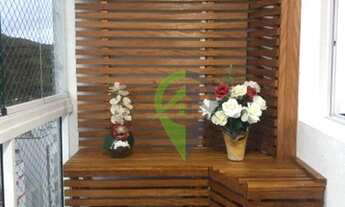 Imagem 5: Apartamento à venda, 92 m² por R$ 742.000,00 - Jardim Las Palmas - Guarujá/SP