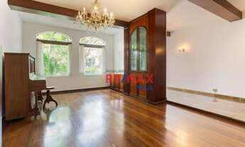 Imagem 4: Bela residência para venda na Vila Romana! 4 dormitórios, sendo 3 suítes, 4 vagas e amplo