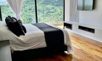 Imagem 6: Casa vista para a mata, Gênesis 2