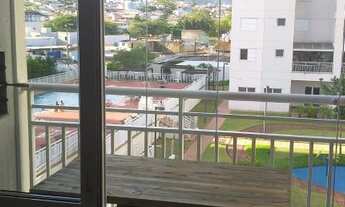 Imagem 7: Apartamento com 3 dormitórios 1 suíte à venda, 90 m² por R$ 620.000 - Vila Suissa - Mogi d