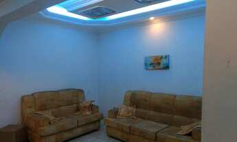 Imagem 7: Casa com 3 dormitórios à venda, 300 m² por R$ 850.000,00 - Vila Guilhermina - Praia Grande