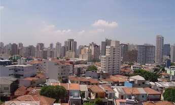 Imagem 3: Mirandópolis, 3 dorm (suíte),2 gar
