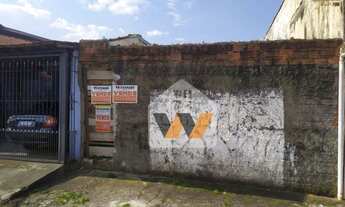 Imagem: Terreno à venda, 130 m² por R$ 190.000