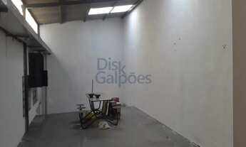 Imagem 4: DIADEMA - Galpão/Depósito/Armazém - Serraria