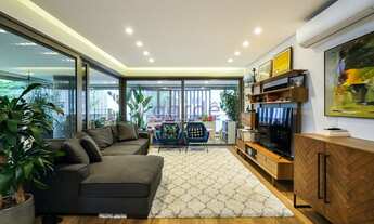 Imagem 7: Vila Nova Conceição pronto para morar