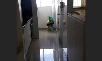 Imagem 6: Apartamento com 2 dormitórios à venda, 50 m² por R$ 208.000 - Conceição - Osasco/SP - AP25