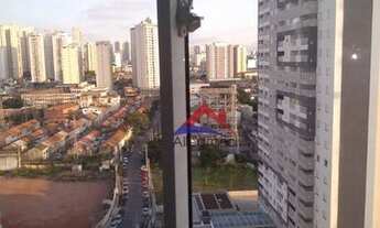 Imagem 6: Apartamento com 2 dormitórios à venda, 44 m² por R$ 299.000,00 - Belenzinho - São Paulo/SP