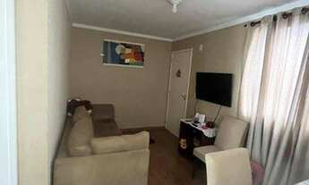 Imagem 3: Apartamento com 2 dormitórios à venda, 48 m² por R$ 260.000,00 - Residencial Patagônia - P