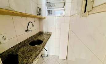 Imagem 6: Rio de Janeiro - Apartamento Padrão - Copacabana