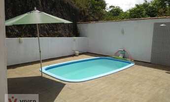 Imagem 7: Casa com 3 dormitórios à venda, 251 m² por R$ 700.000,00 - Maria Paula - São Gonçalo/RJ